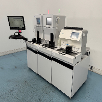 Sysmex Fully Automated Urine Particle Analyzer image 1